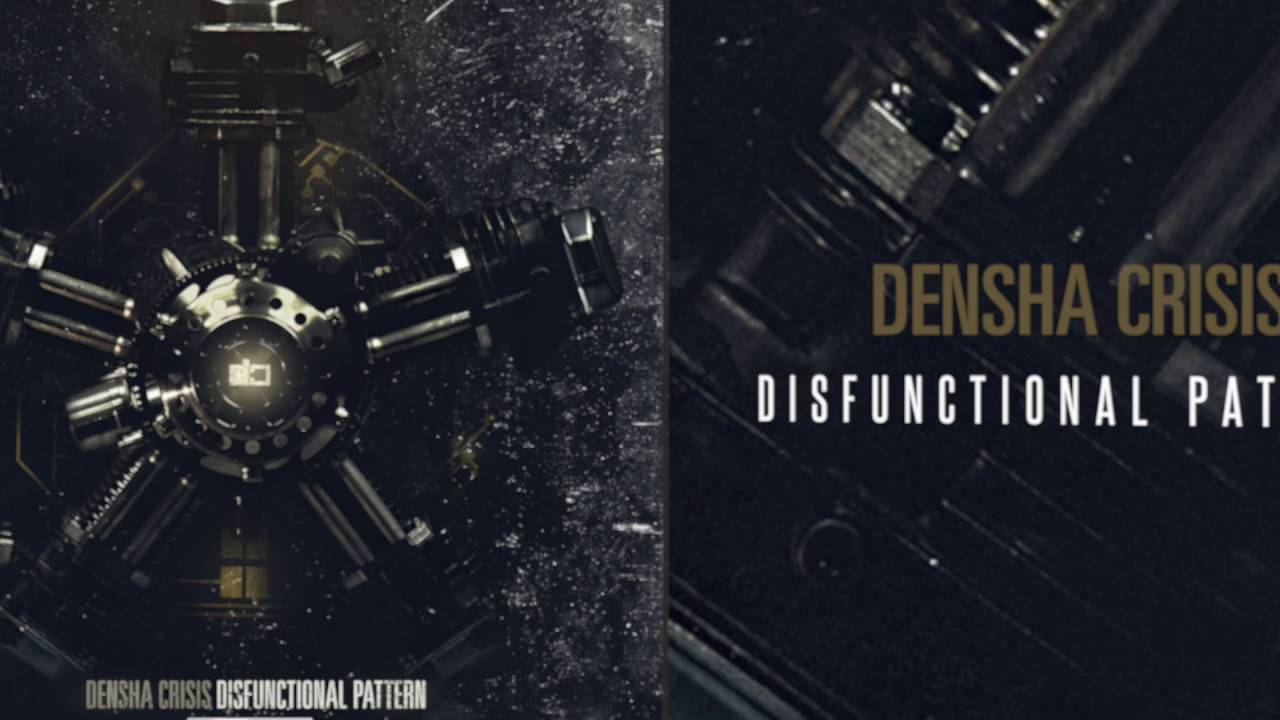 Densha Crisis - Disfunctional Pattern