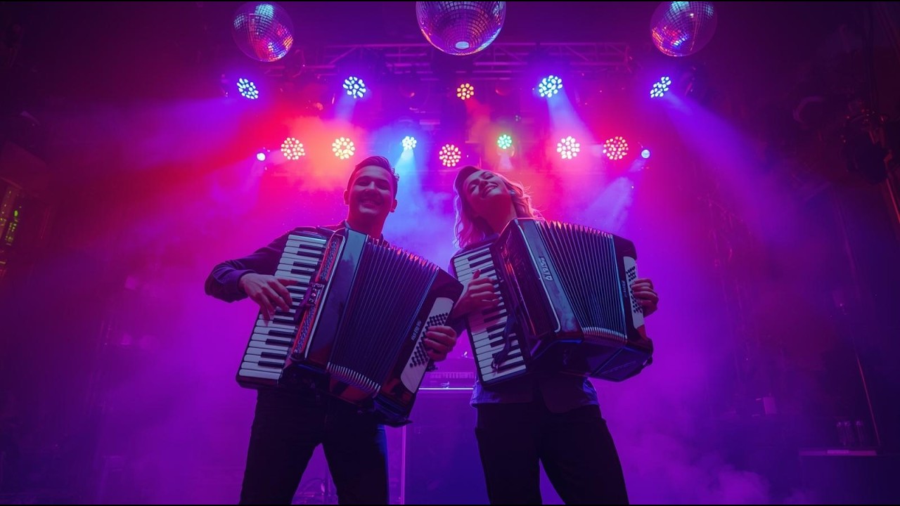 Tylko Jeden Krok 🌙 Romantyczny Club Folk | Nowy Hit