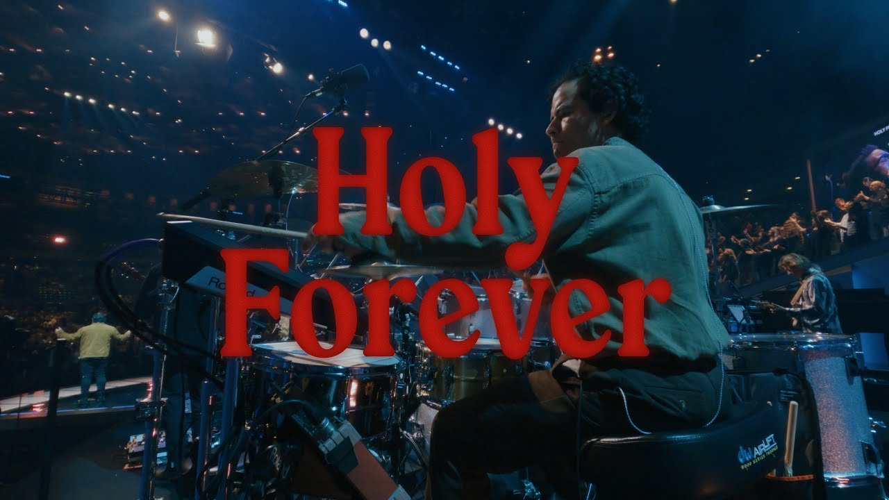 Holy Forever/Agnus Dei | Lakewood Church
