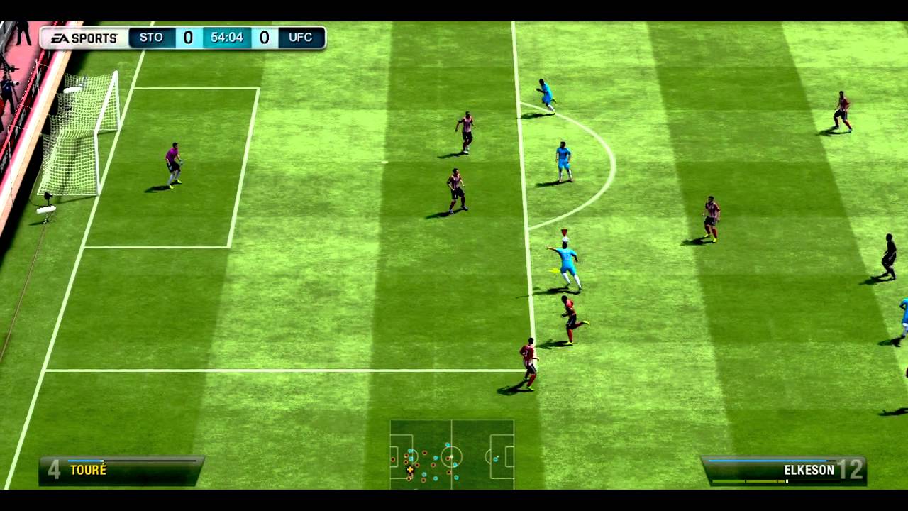 FIFA 13 - 