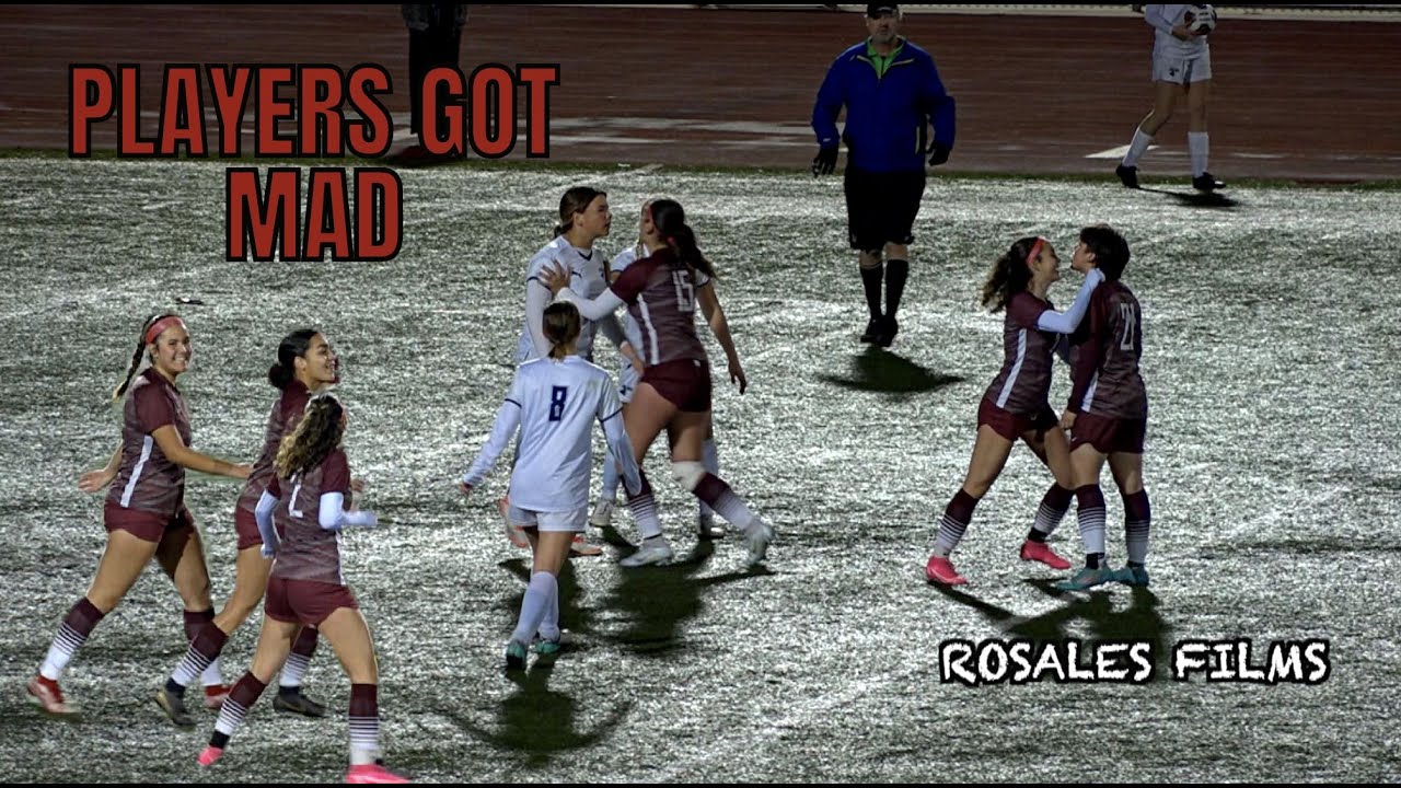 Must Watch Hat Trick -  Kearny vs Coastal High Girls Soccer Jubilee Tournament