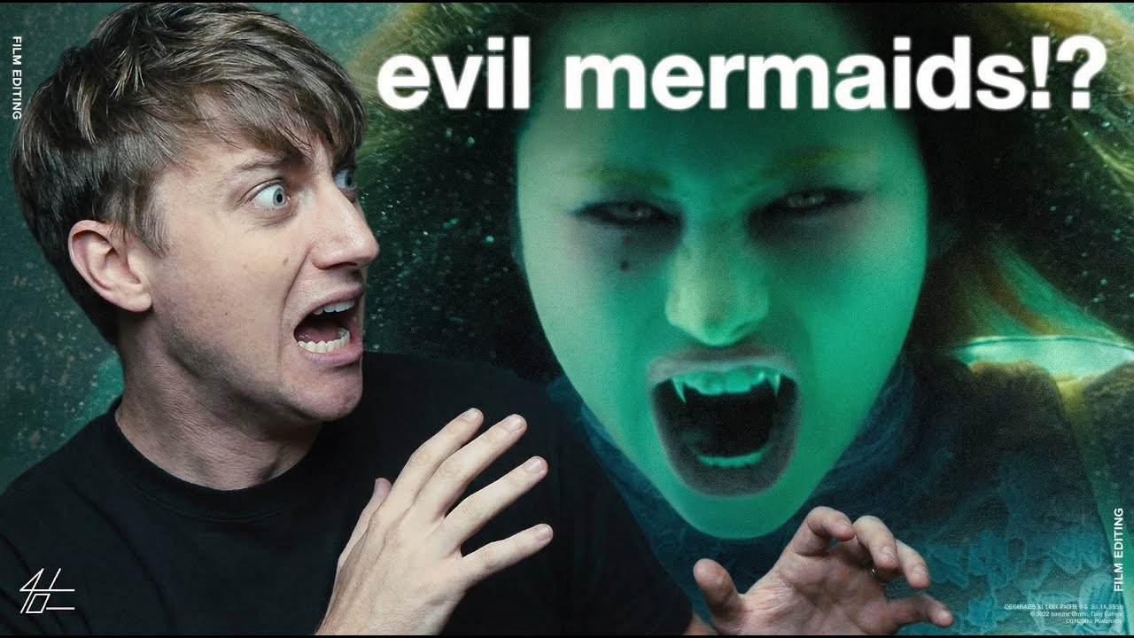 Video Editor Reacts to XG 'Hypnotize'