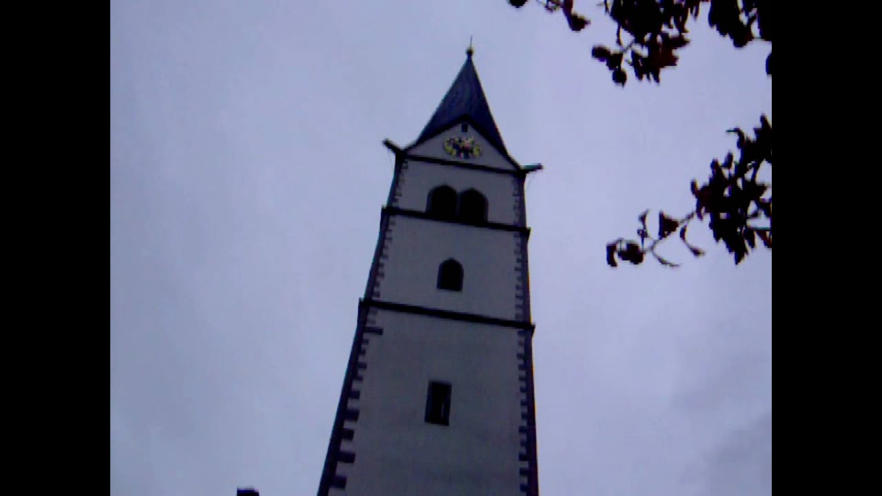 Pfarrkirche St. Nikolaus Markdorf (Baden)