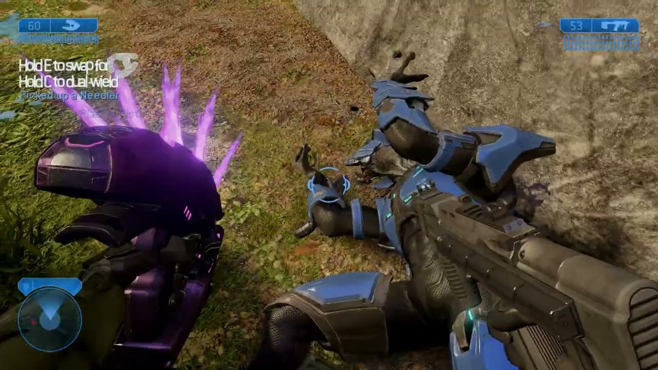 Halo 2 (Part 3)