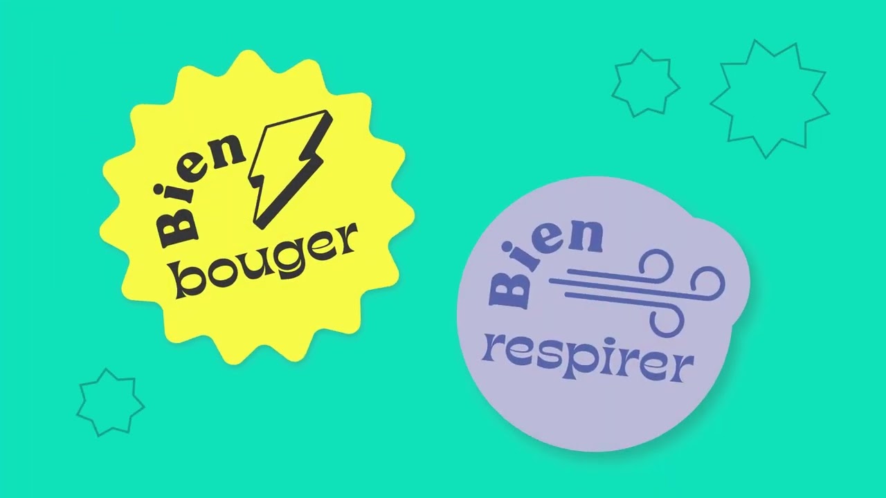 Bien dans mon corps, bien dans ma t&ecirc;te -  Campagne de valorisation des organismes communautaires