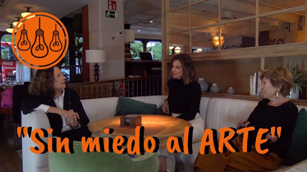 Sin miedo al ARTE -  AFTERWORK