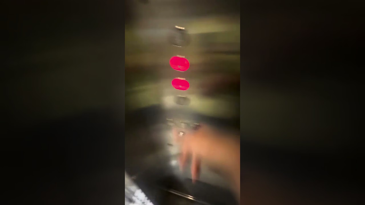 Otis and kone elevators at Phoenix palladium mall in Mumbai 