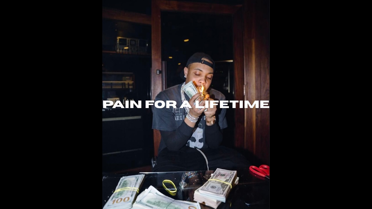 [FREE] G Herbo Pain Type Beat - 
