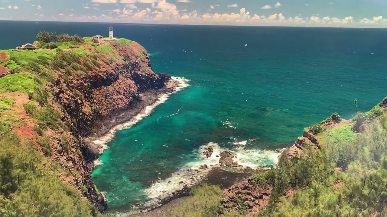 Seasons in Hawaii: Temperature and Climate by Month