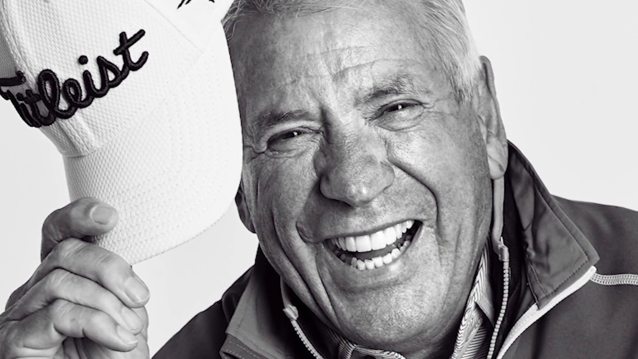 HAND CRAFTED: The Story of Bob Vokey