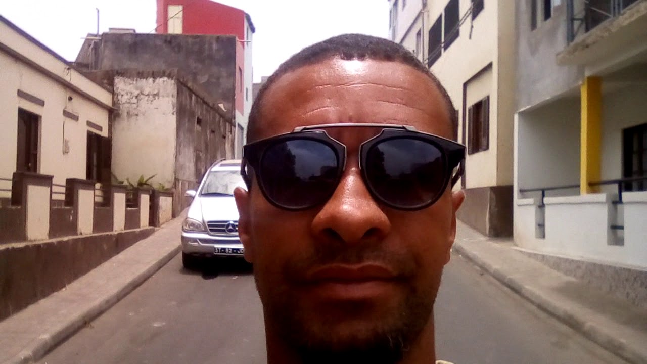 Assomada, Cabo Verde, Part 2