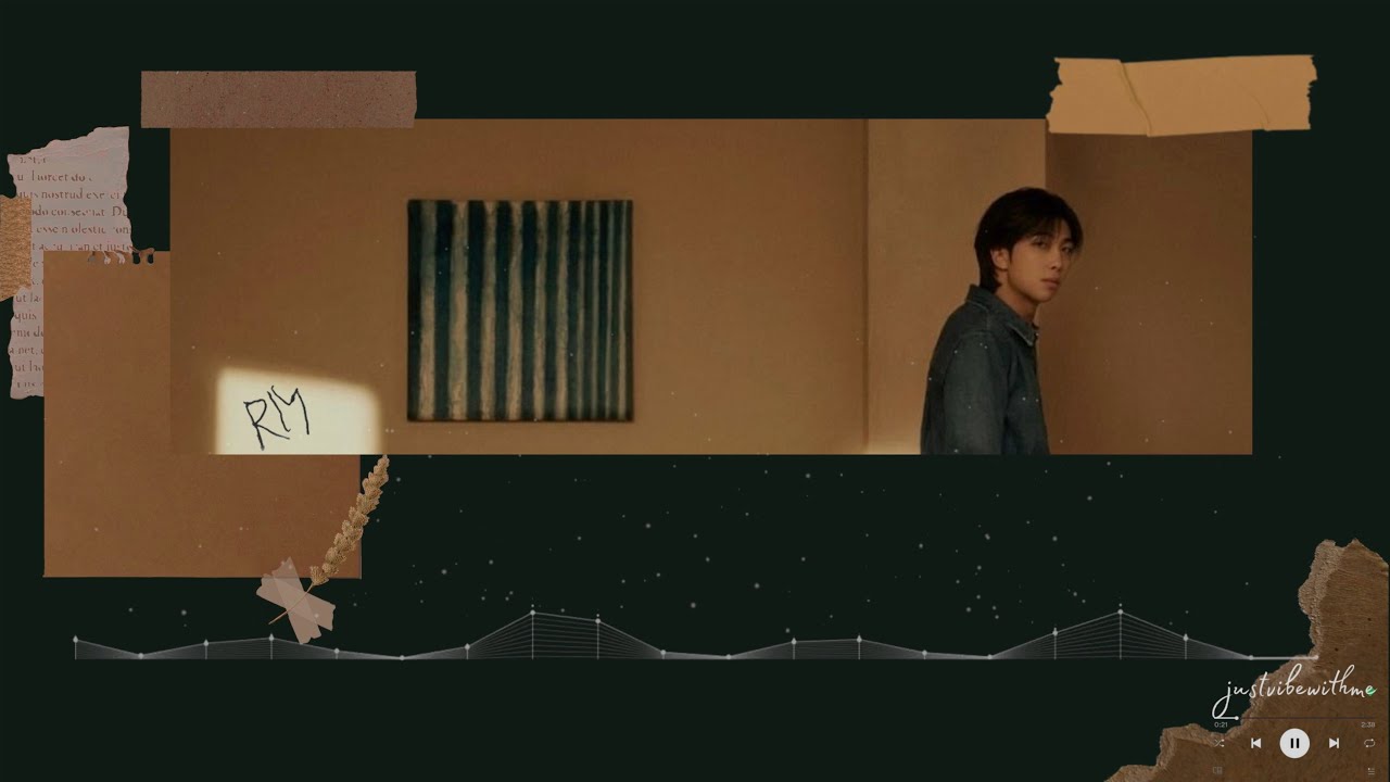 RM - Lonely - Instrumental only