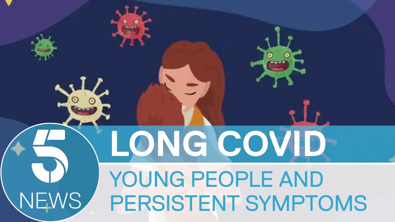 Not just adults, now children are being hit by long-term Covid too | 5 News