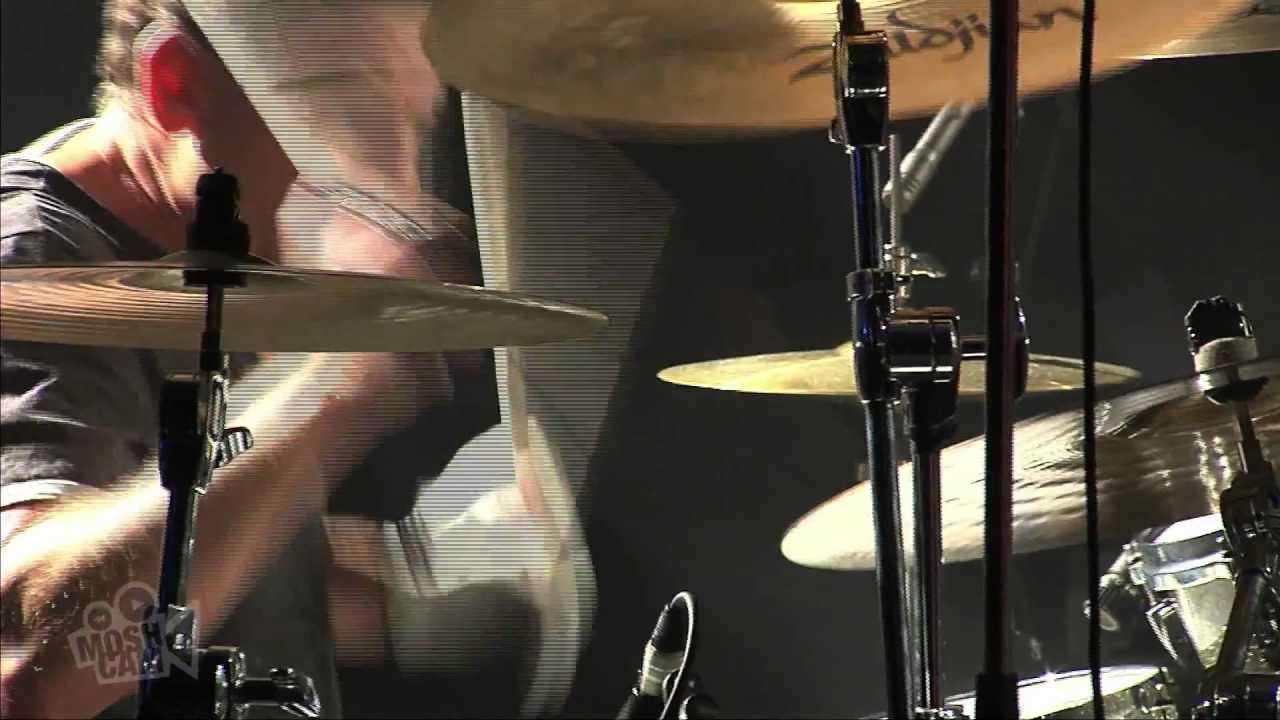 Hoodoo Gurus - Like Wow-Wipeout! (Live at Dig It Up! Sydney) | Moshcam