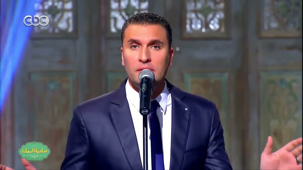 محمد الخولى - الحلوة
