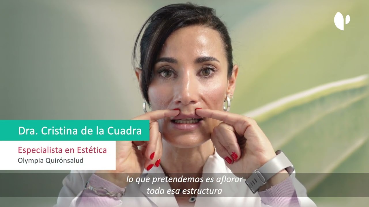 Aumento, volumen y definici&oacute;n de labios