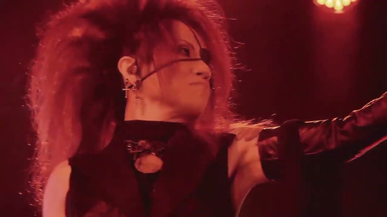 Moi dix Mois - Material death live DEVIL&rsquo;S PARTY #3 at 