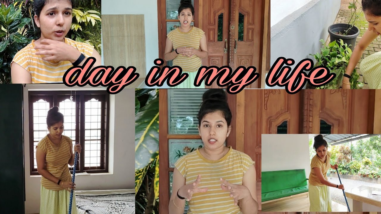 Oru Sunday day in my life👩‍🌾😜 #cleaning #dayinmylife #vlog #kaveri #malayalam