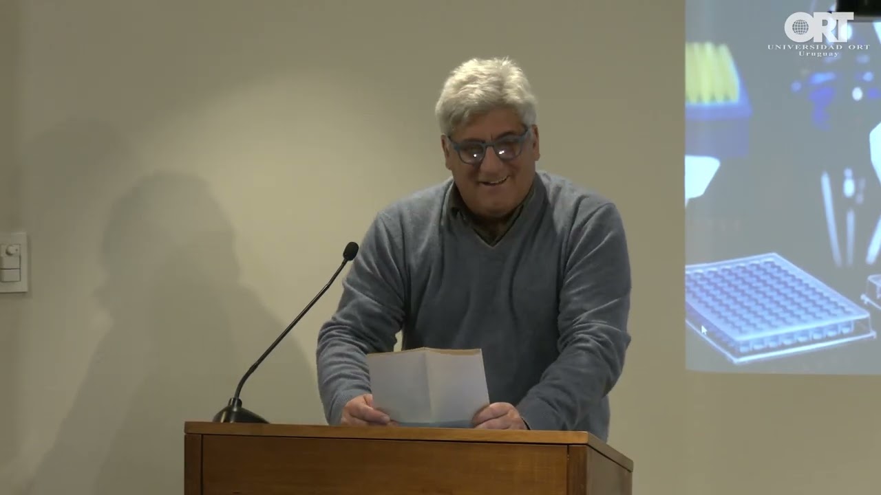 15 años de Biotecnología y presentación de la nueva carrera: Licenciatura en Bioinformática