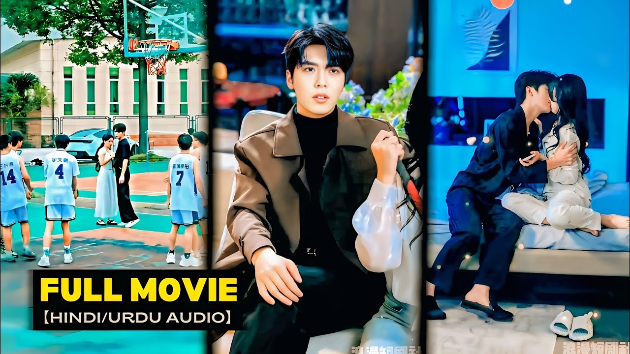 [FULL] I Traveled 10Yrs Future🪄Married Arch-Rival School Heartthrob🔥iLove Korean Chinese Drama Hindi