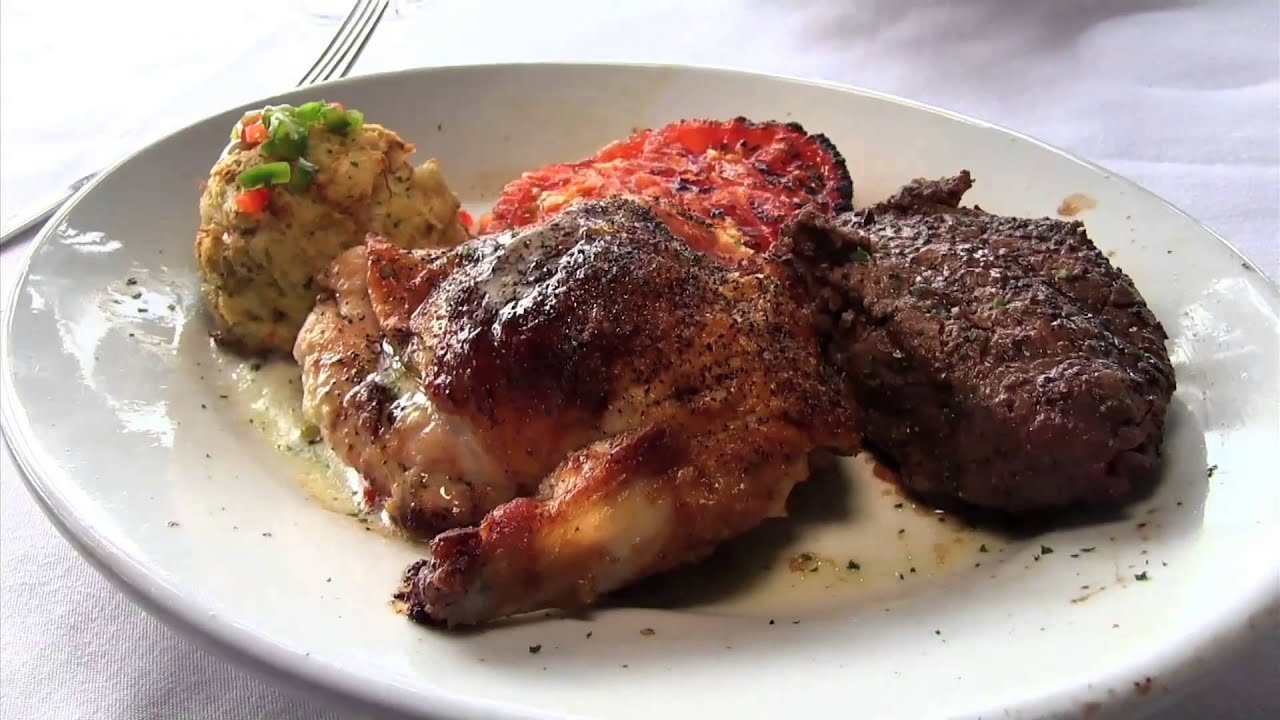 Lookin' at Louisville Video Short - Ruth's Chris