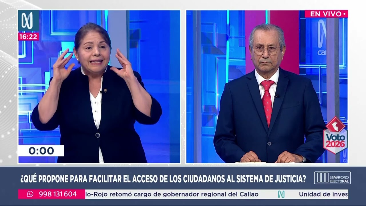 Programa Semaforo Electoral