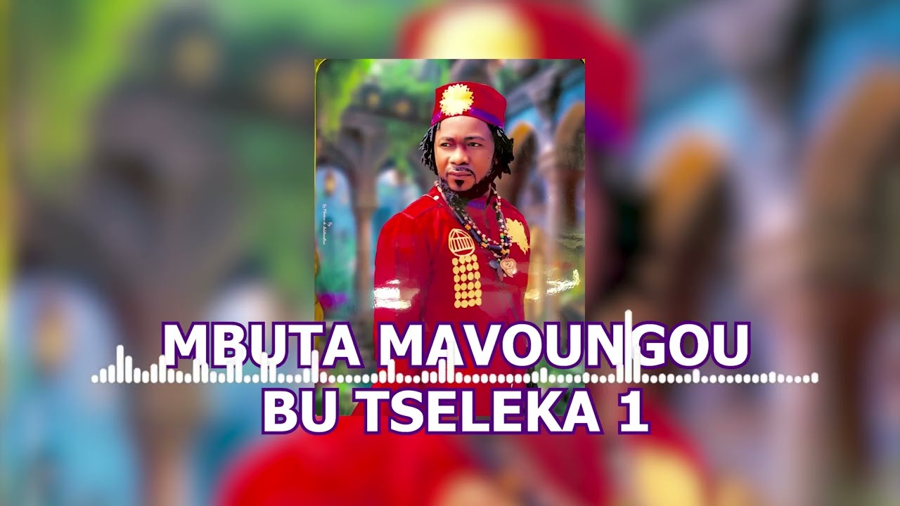 NTUMUA MAVOUNGOU DANS BU TSELEKA 1 MIDLEY AUDIO 🇨🇬🇨🇩🇦🇴🔥🔥🔥🇫🇷🇺🇸🚨🚨🚨