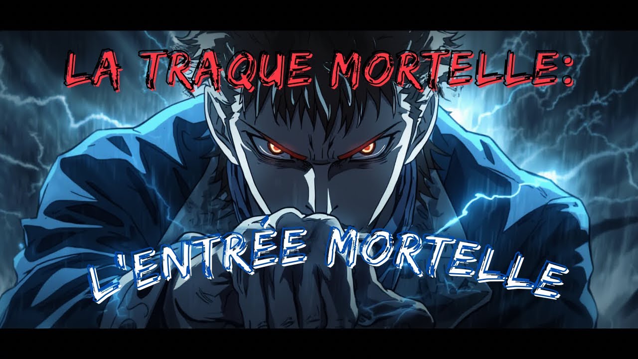 Yuji & Megumi dans la Barrière Mortelle 😱 | Le Combat Commence ⚔️🔥