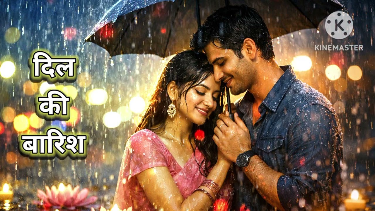 Dil ki barish new song #letestsong2026#viralsong#newhindisong#viralvideo 