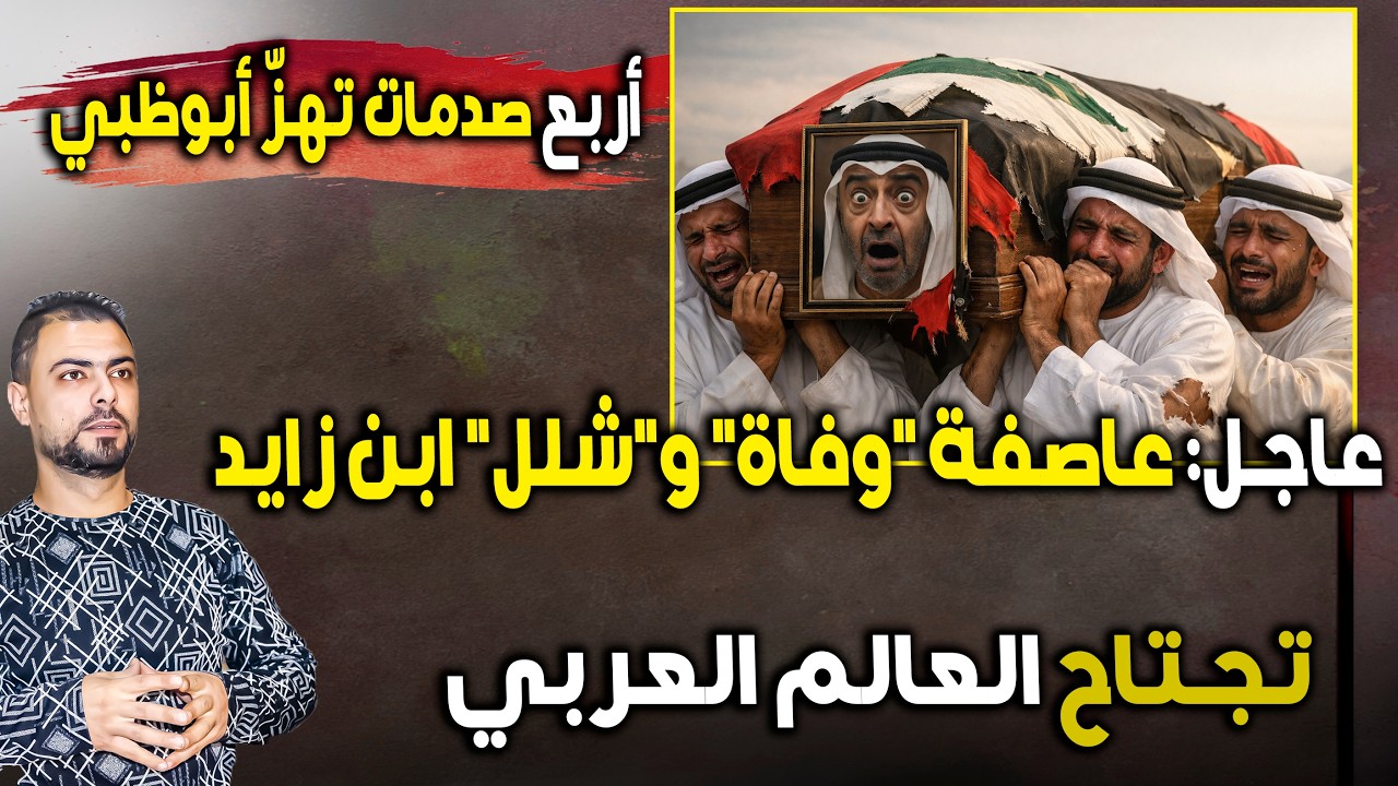 عاجل