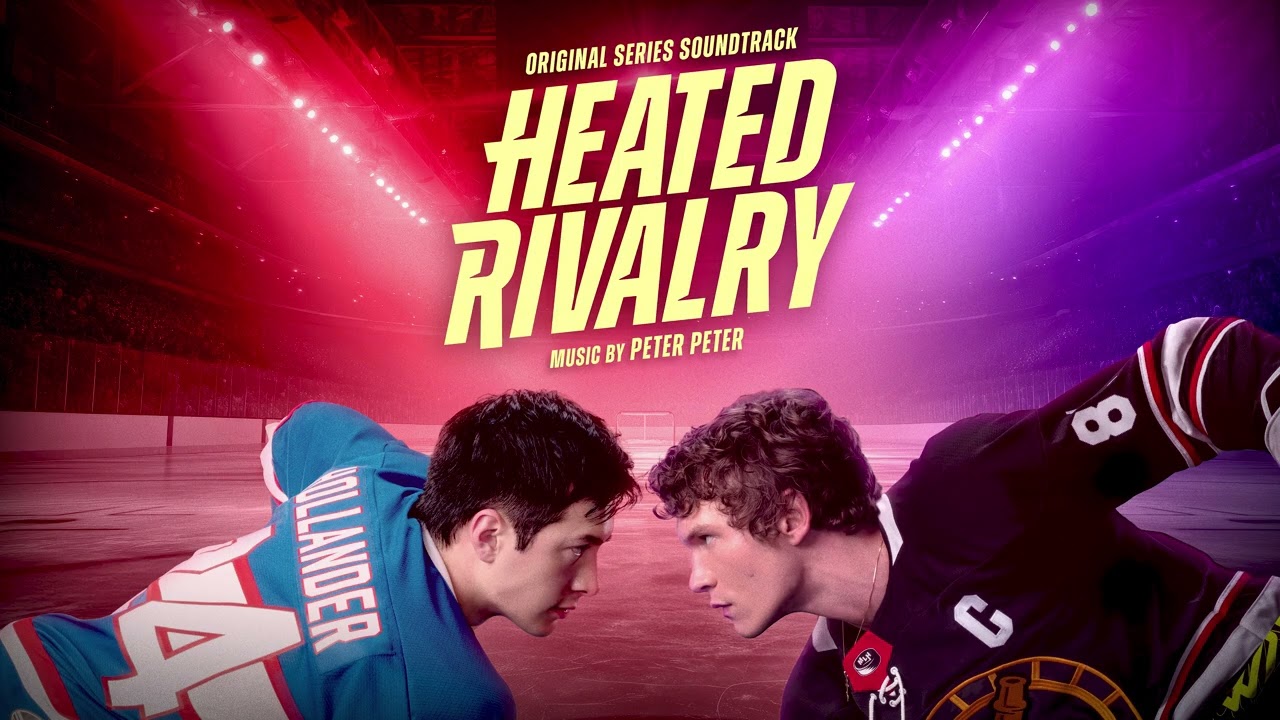 Peter Peter - Let's Make a Deal | Heated Rivalry (Original Series Soundtrack)