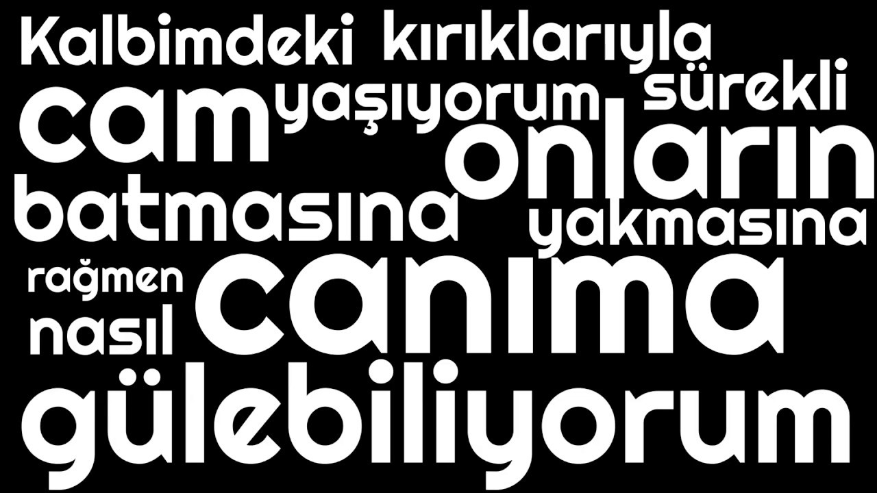 SERT PATRONUM - Melis ve Savaş ft. Can Sungur