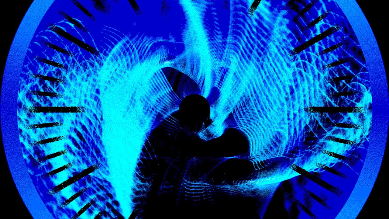 Proux - Too Late [Official Visualizer]