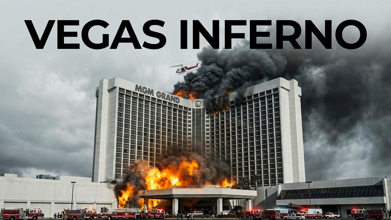 MGM Grand: How a $192k Saving Cost $223 Million