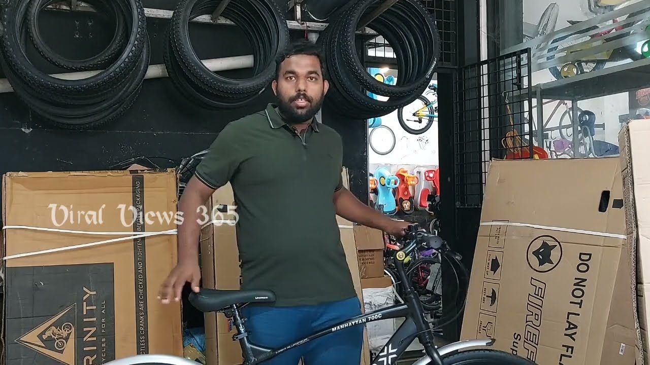 🛑പുതിയ സൈക്കിൾ വാങ്ങാൻ ഉദ്ദേശിക്കുന്നവരും,ഉപയോഗിക്കുന്നവരും നിർബന്ധമായും ഈ വീഡിയോ കാണണം🚴