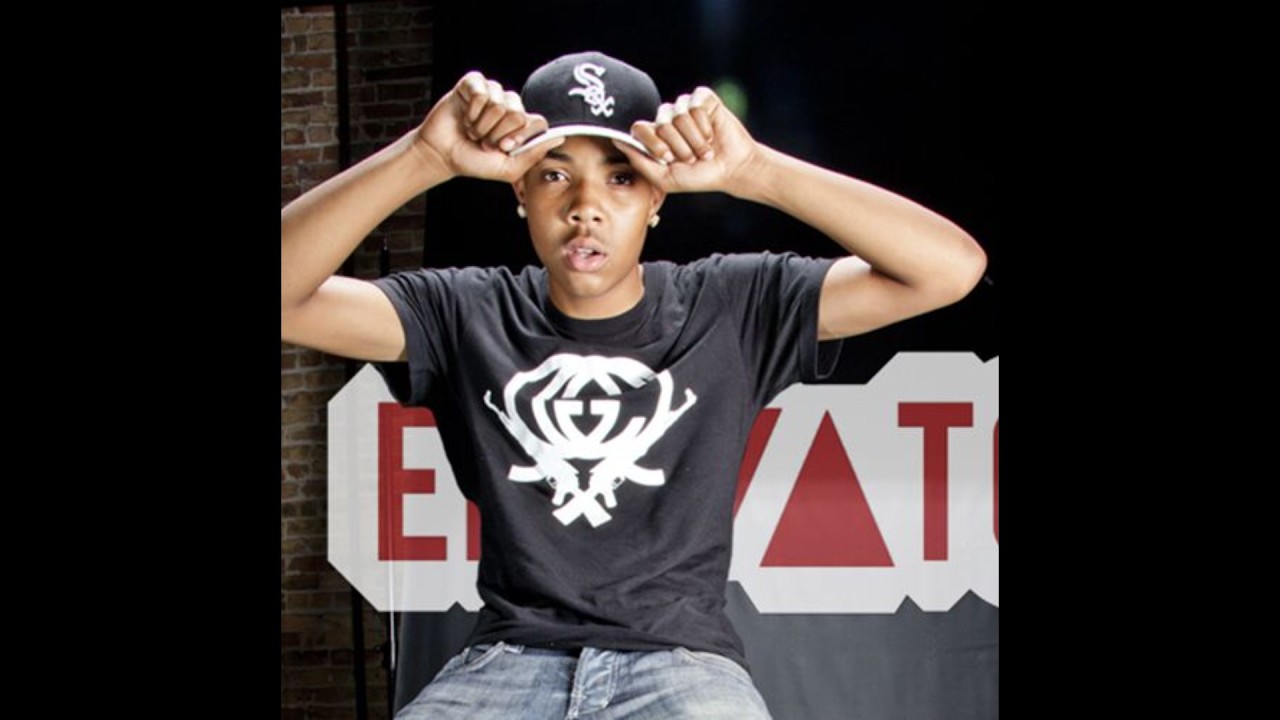 [FREE] G Herbo Type Beat - 