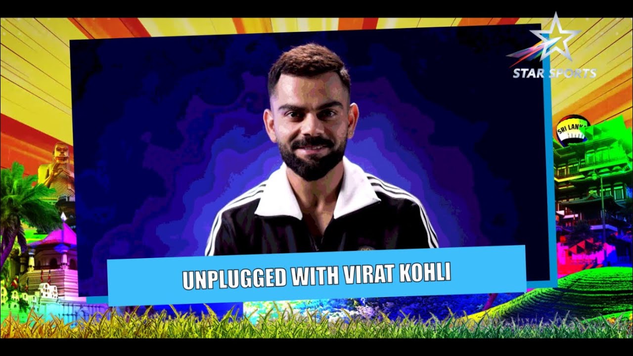 Follow The Blues | King's Kohli Idol, Fav Cricketer, Nickname Origin & More