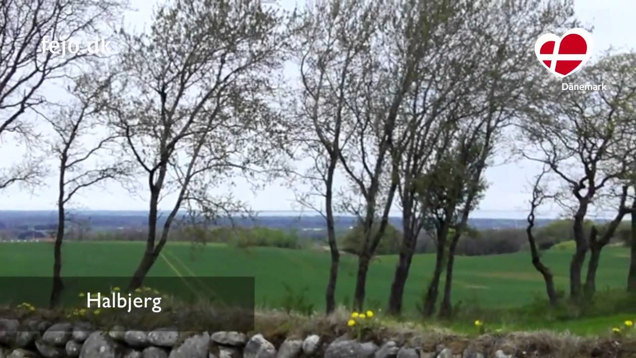 Frühlingsausflüge rund um Tversted, Dänemark