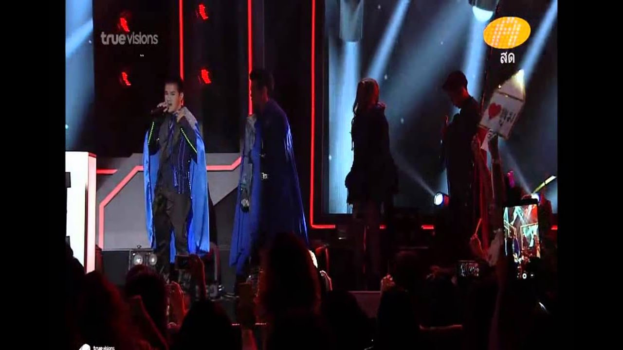 เพลง ธีม week7  AF11 [HD]