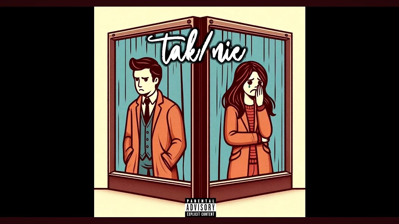 Soki - tak/nie (prod. p4ra x 5head)