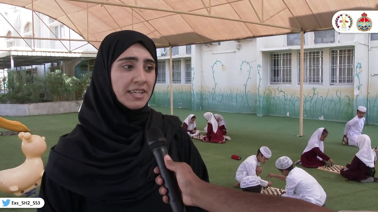 قيادة قطاع مسندم تشارك ضمن فعاليات تمرين السيف السريع/3