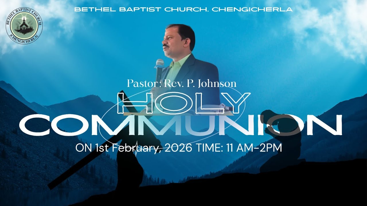 Bethel Baptist Church