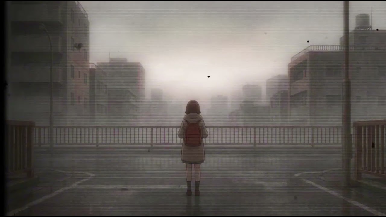 In Memory - Empty Inside