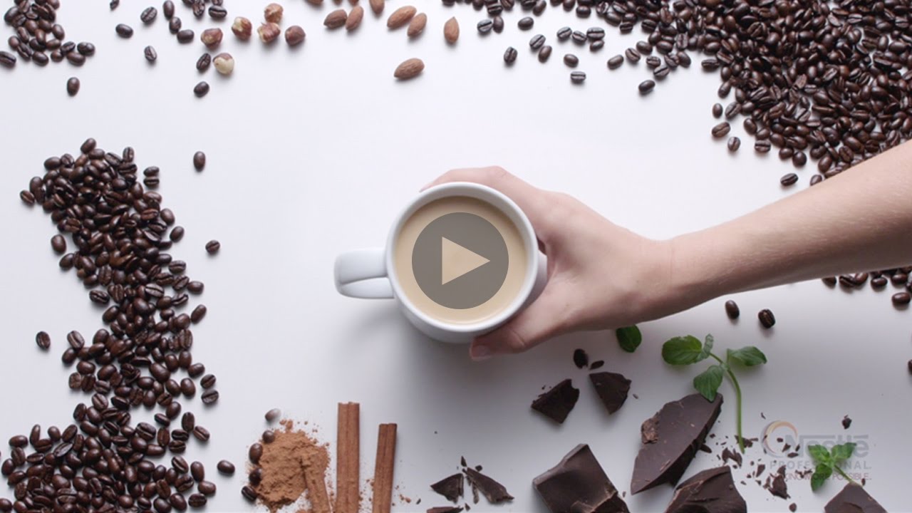 Nestlé Professional - Customized solutions for your business