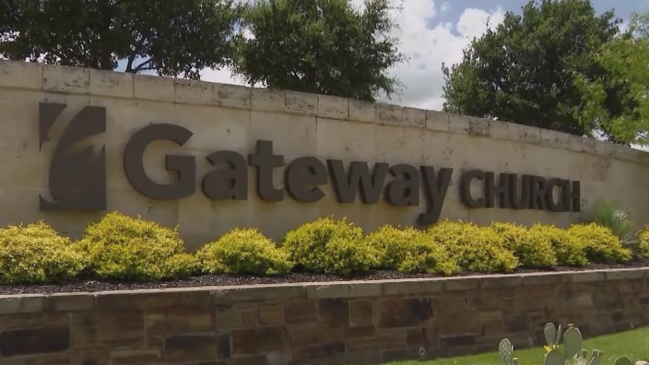 Gateway Church settles lawsuits alleging child sex assault, harassment