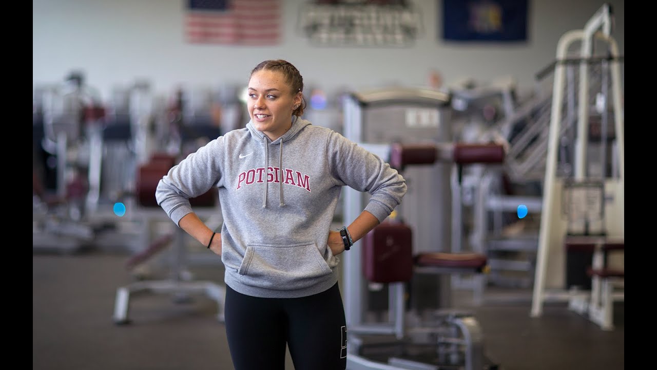 Life Changing Fitness at SUNY Potsdam