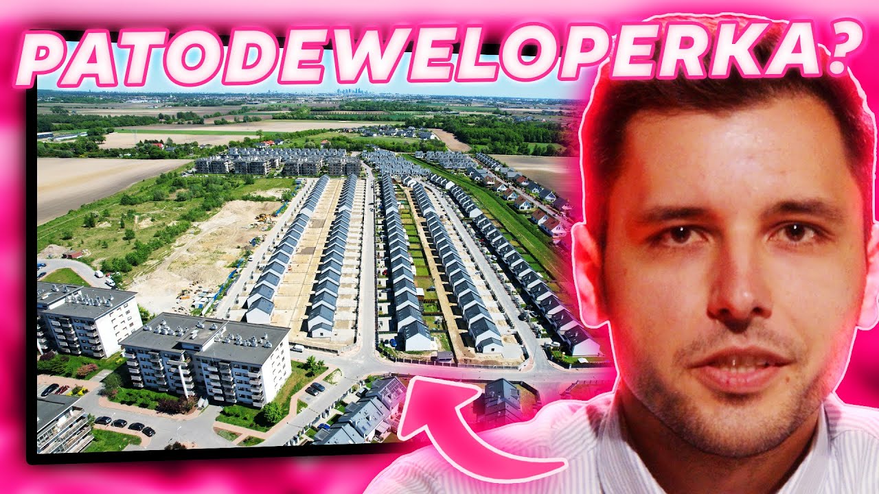 Odwiedziliśmy osiedle Villa Campina. Oto jak naprawdę żyje się w 