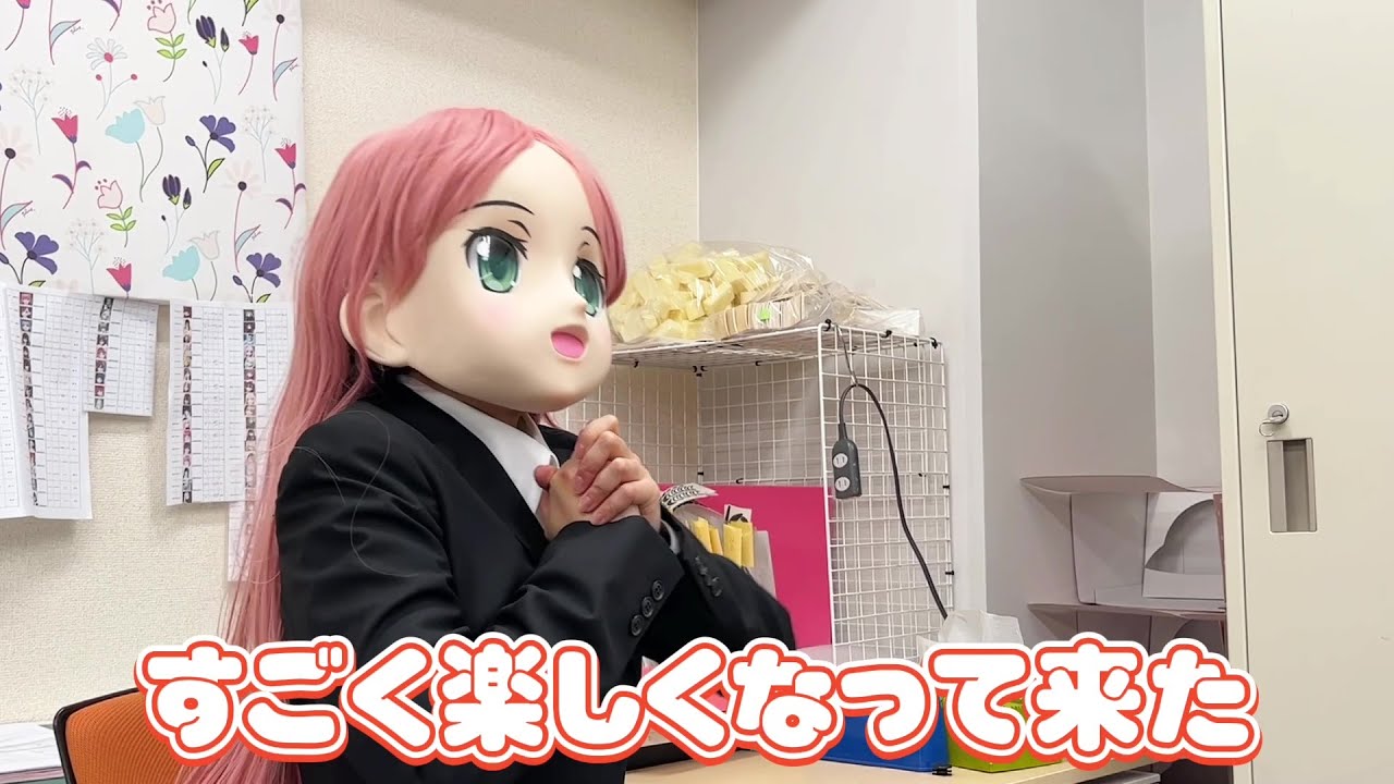 むにむに製作所 CM (ショートドラマ ver.)
