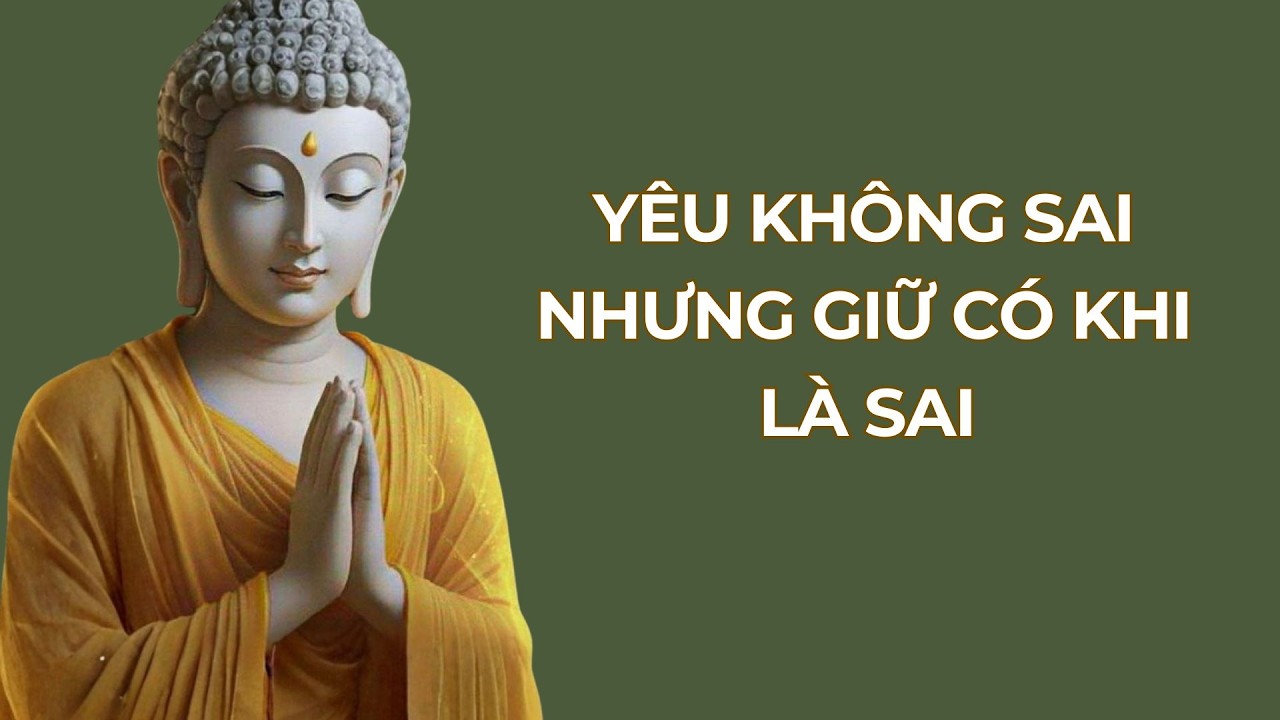 Không Hết Yêu, Nhưng Vẫn Phải Buông – Bí Mật Đằng Sau Những Cuộc Chia Tay Lặng Lẽ