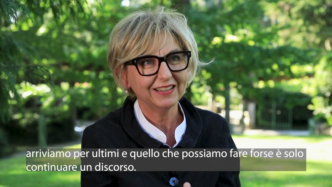 Il Parco di Miramare - Moira Morsut sub ITA
